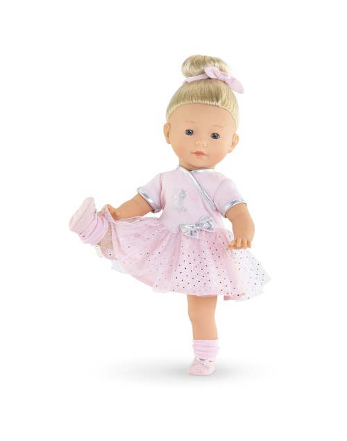 Bébé Constance ballerine Corolle