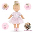Bébé Constance ballerine Corolle