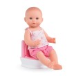 Toilette interactive Corolle