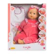 Bébé intéractif Lila Chérie Corolle