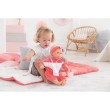 Bébé intéractif Lila Chérie Corolle