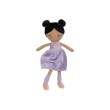 Peluche Doll Daisy Jollein