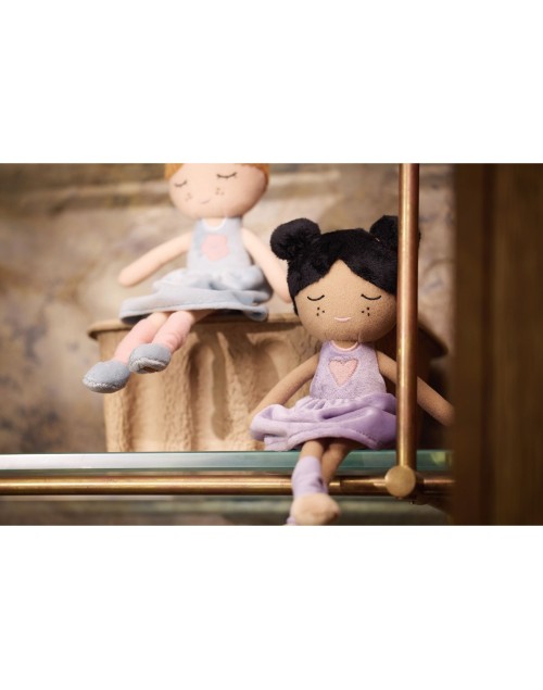 Peluche Doll Daisy Jollein