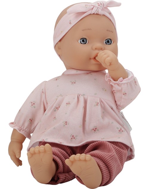 Poupée bébé Lily Little Dutch
