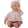 Poupée bébé Lily Little Dutch