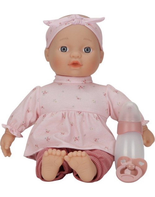 Poupée bébé Lily Little Dutch