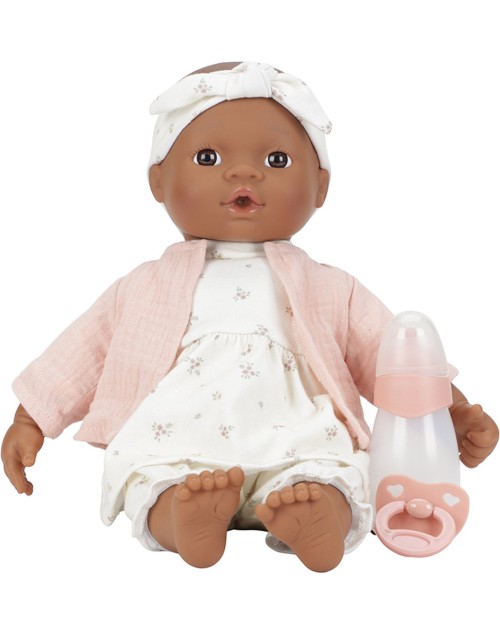 Poupée bébé Noa Little Dutch