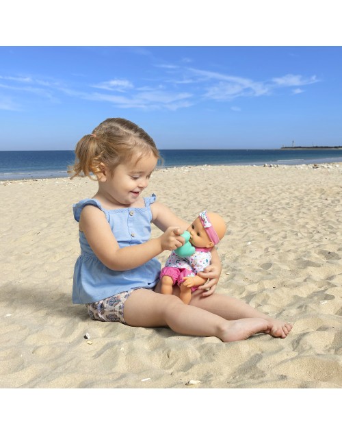 Bébé bain Océane Corolle