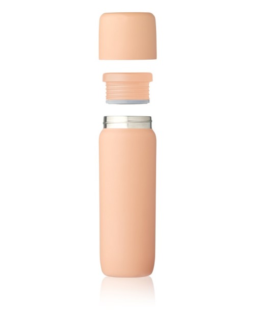 Thermo 500ml jill tuscany rose Liewood