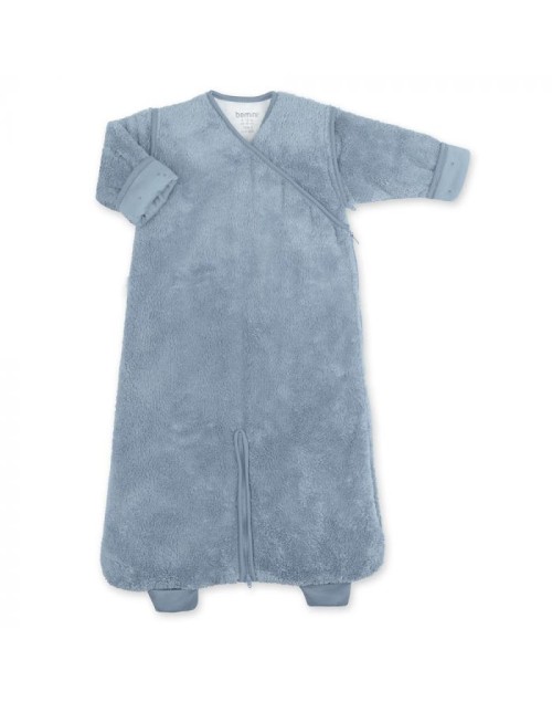 Sac de nuit 4/12 mois softy/jersey 66 Bemini