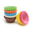 Caissettes de présentation cupcackes Scrapcooking