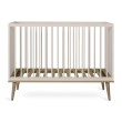 Participation au lit 60*120 Flow clay/bois Quax