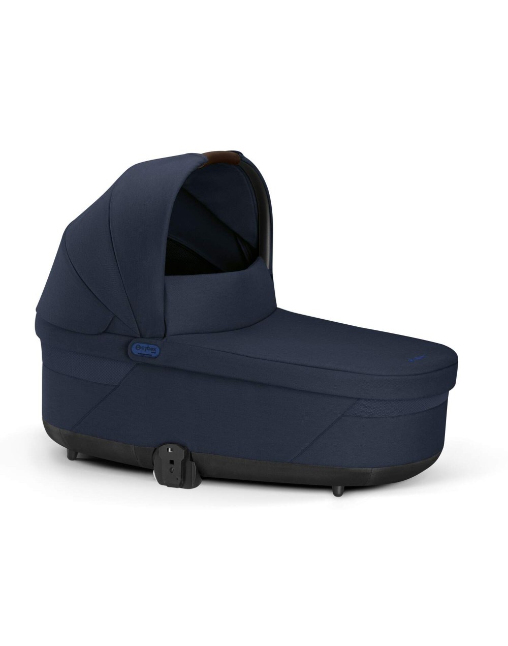 Bon à valoir sur la nacelle Cot S Lux ocean blue Cybex