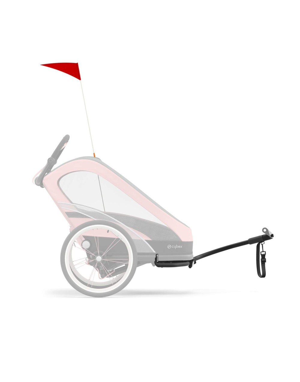 Kit Zeno cycling Cybex
