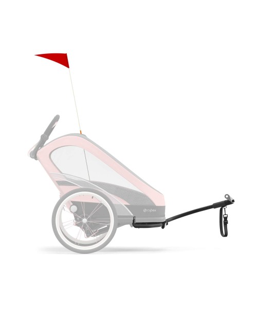 Kit Zeno cycling Cybex