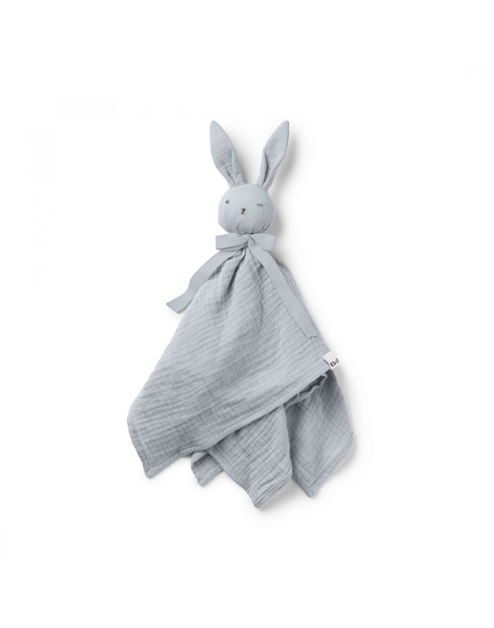 Doudou blinkie sunrise blue Elodie détails