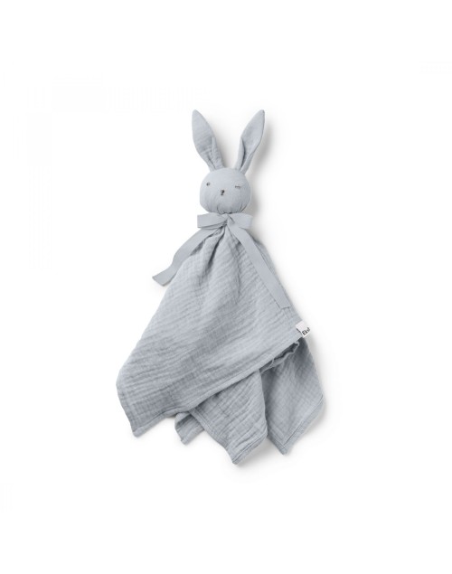 Doudou blinkie sunrise blue Elodie détails