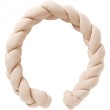 Tresse imprimé liberty / beige