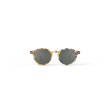 Lunettes de soleil junior 5-10 ans blue tortoise Izipizi
