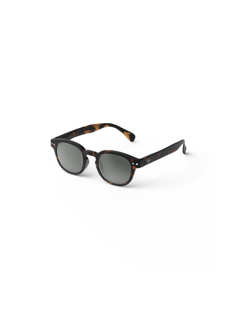 Lunettes de soleil junior 5-10ans C tortoise Izipizi