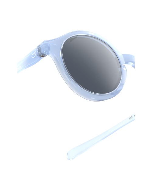 Lunettes de soleil kids+ 3/5ans athletic purple Izipizi