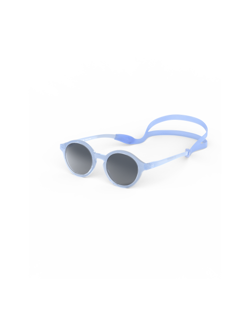 Lunettes de soleil kids+ 3/5ans athletic purple Izipizi