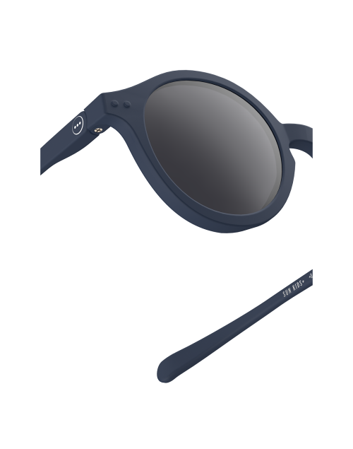 Lunettes de soleil kids+ 3/5ans denim blue Izipizi