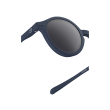 Lunettes de soleil kids+ 3/5ans denim blue Izipizi