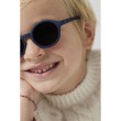 Lunettes de soleil kids+ 3/5ans denim blue Izipizi