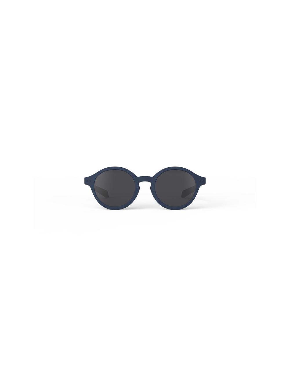 Lunettes de soleil kids+ 3/5ans denim blue Izipizi Lunettes de soleil kids+ 3/5ans denim blue Izipizi