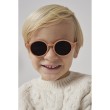 Lunettes de soleil kids+ 3/5ans apricot Izipizi