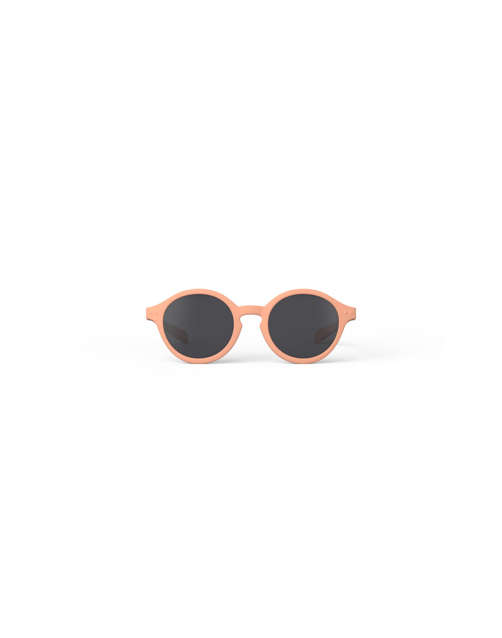Lunettes de soleil kids+ 3/5ans apricot Izipizi Lunettes de soleil kids+ 3/5ans apricot Izipizi