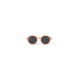 Lunettes de soleil kids+ 3/5ans apricot Izipizi