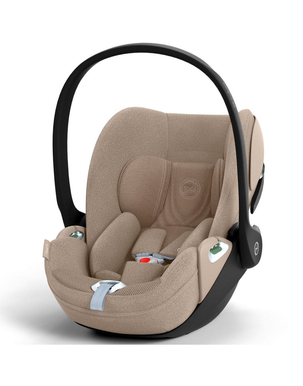 Cloud T I-size plus cozy beige Cybex