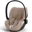Cloud T I-size plus cozy beige Cybex