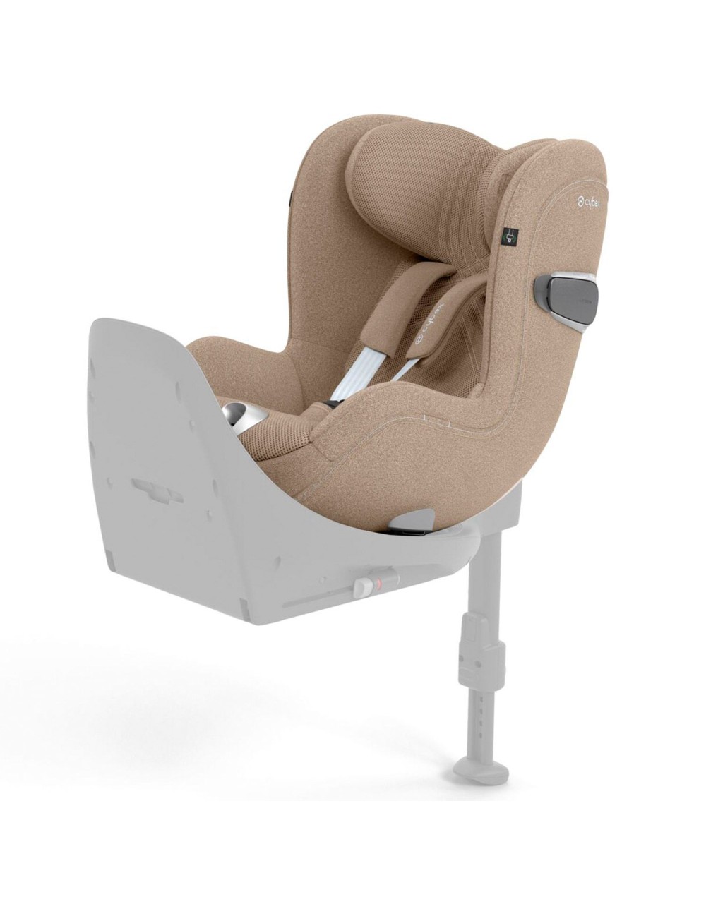 Sirona T I-size plus cozy beige Cybex