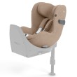 Sirona T I-size plus cozy beige Cybex