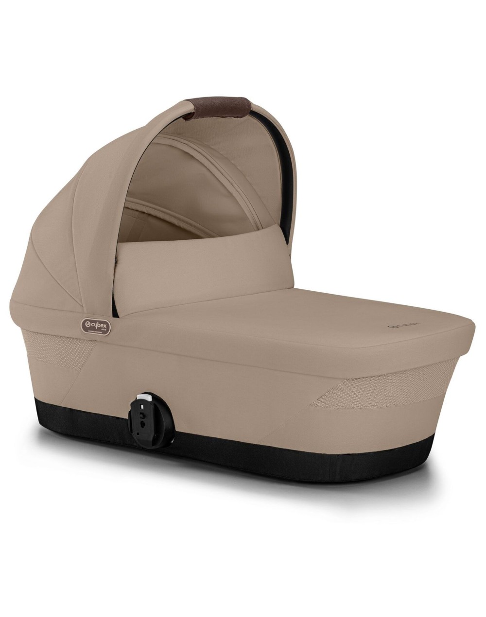 Nacelle gazelle S Cot almond beige Cybex