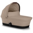 Nacelle gazelle S Cot almond beige Cybex