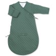 Sac de nuit 1/4mois kilty green 78 Bemini