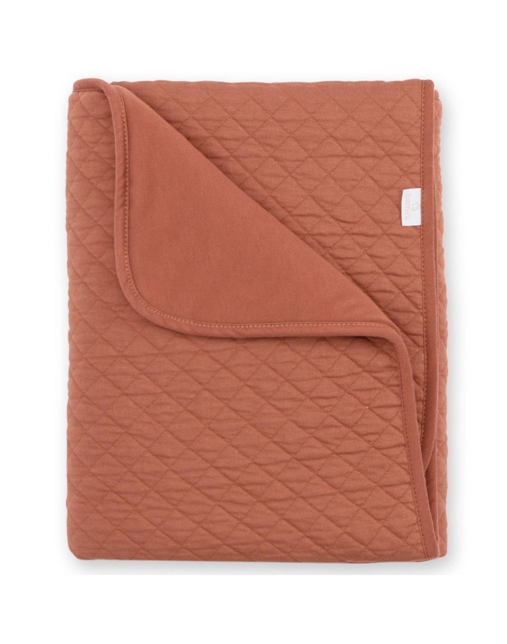 Couverture 75*100 kilty brick 47 Bemini
