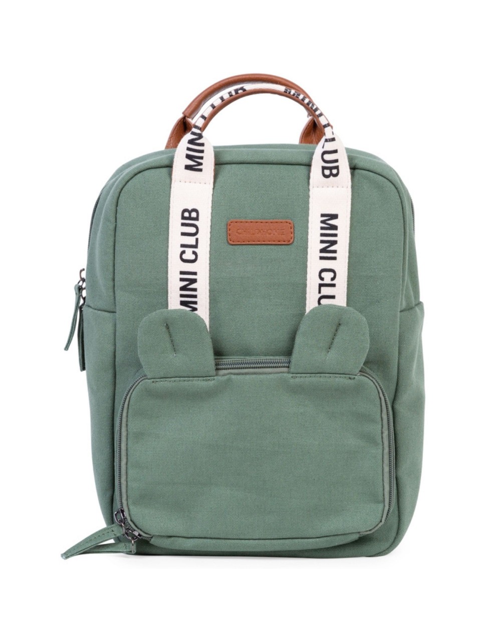Sac à dos mini club green Childhome
