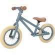 Draisienne bleue Little Dutch