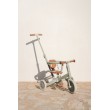 Tricycle 4 en 1 vert Little Dutch