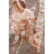 Tricycle 4 en 1 fairy floral Little Dutch