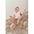 Tricycle 4 en 1 fairy floral Little Dutch