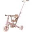 Tricycle 4 en 1 fairy floral Little Dutch