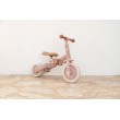 Tricycle 4 en 1 fairy floral Little Dutch