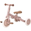 Tricycle 4 en 1 fairy floral Little Dutch