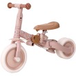 Tricycle 4 en 1 fairy floral Little Dutch